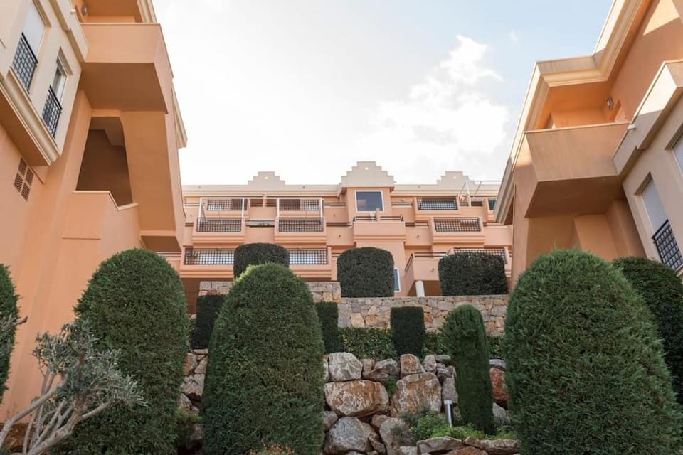 Casa junto golf La Sella y Centro Budista Sakya Apartment in Marina Alta