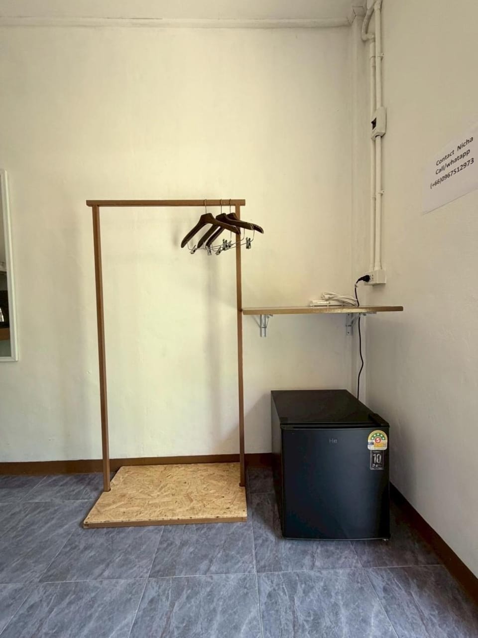 wardrobe