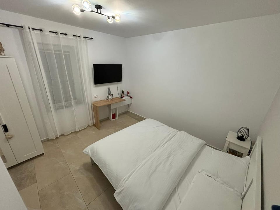 CLAS Studio Apartment in Sibiu