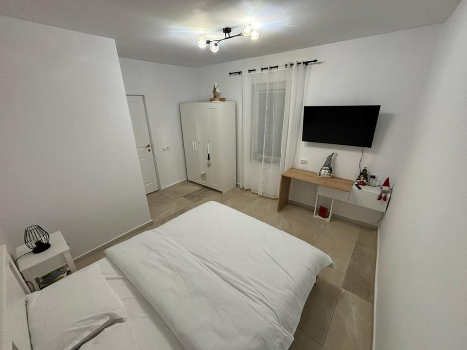 CLAS Studio Apartment in Sibiu