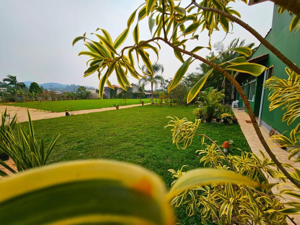 Garden, View (from property/room)