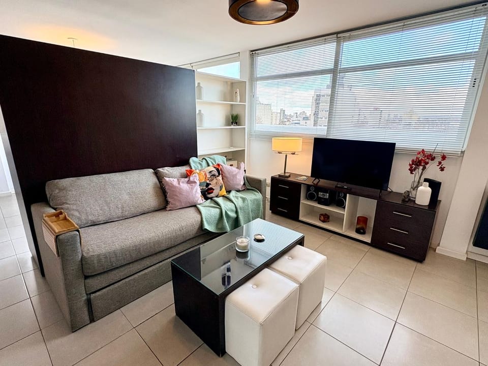 Boutique Loft I Terraza privada I Oasis Urbano Apartment in Mar del Plata