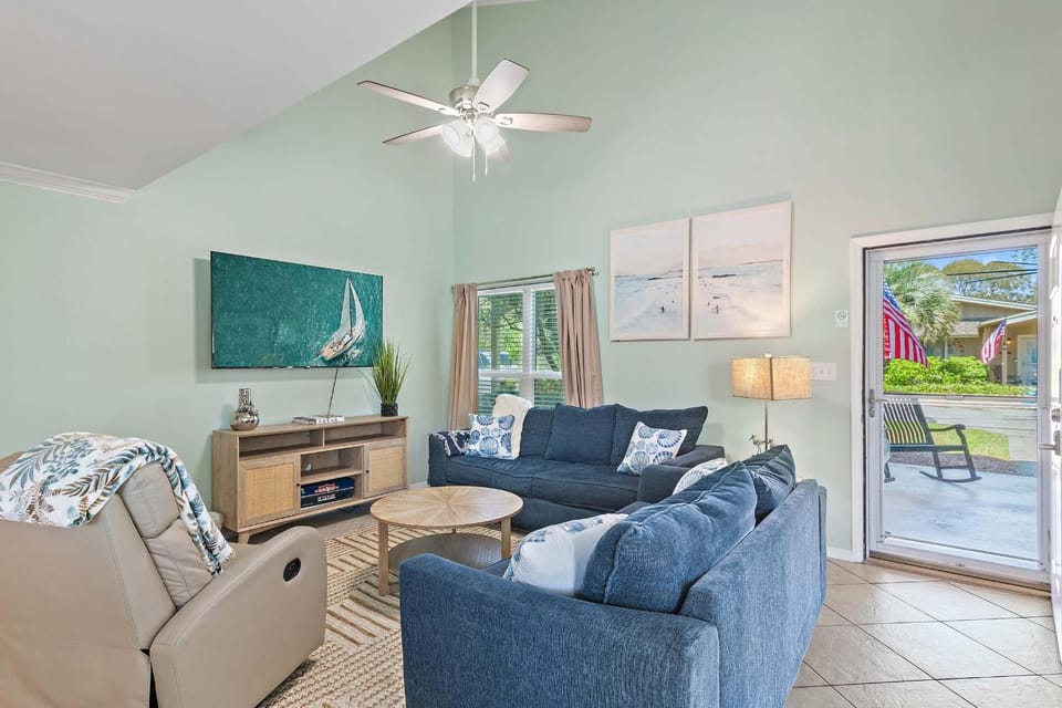 Seascape 55B- Surfer Girl House in Miramar Beach