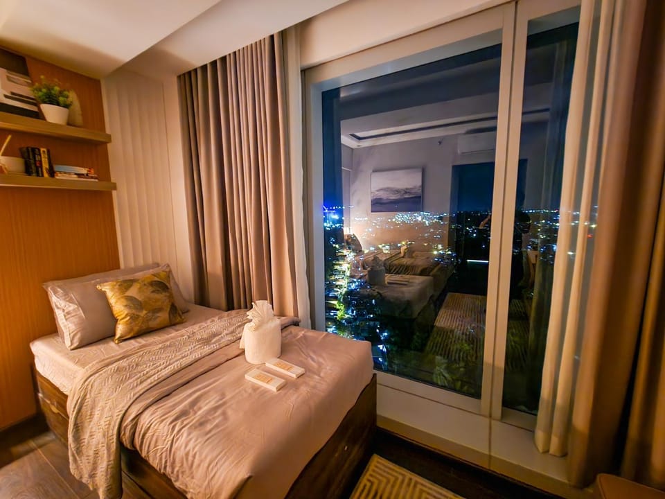 View (from property/room)