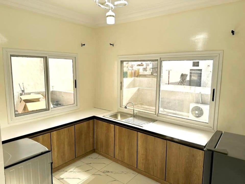 Charmant studio moderne Apartment in Dakar