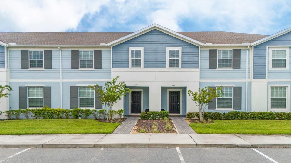 111 Amazing Townhouse For your Family a Relaxing Vacation House in Four Corners