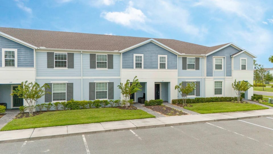 111 Amazing Townhouse For your Family a Relaxing Vacation House in Four Corners