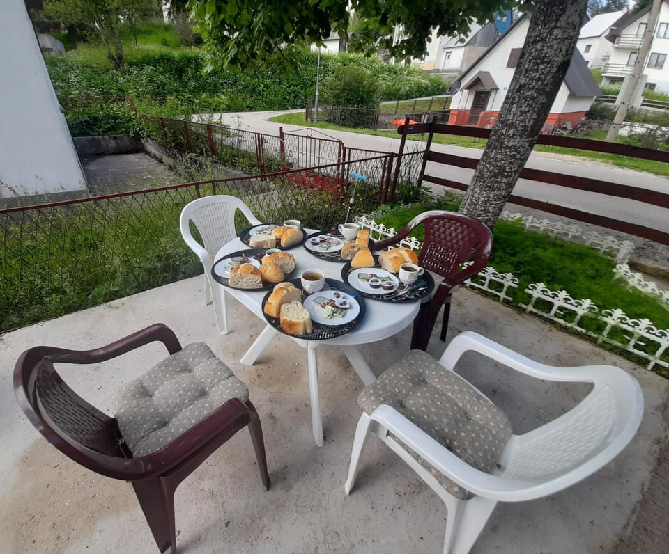 Guesthouse Durmitor Magic Bed and Breakfast in Montenegro