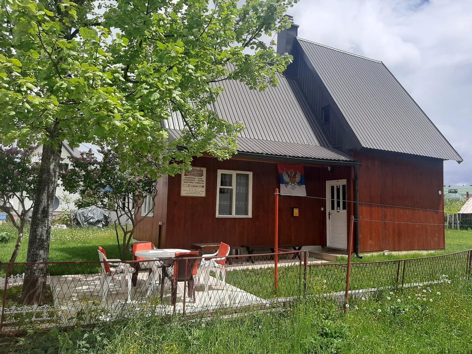 Guesthouse Durmitor Magic Bed and Breakfast in Montenegro