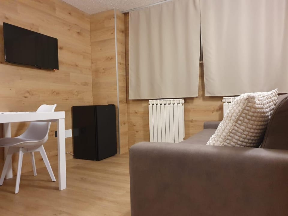 Alpin House Tonale Apartment in Province of Brescia