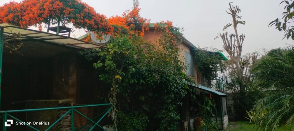 The Wild Escape Farmhouse Retreat Farm Stay in Uttarakhand