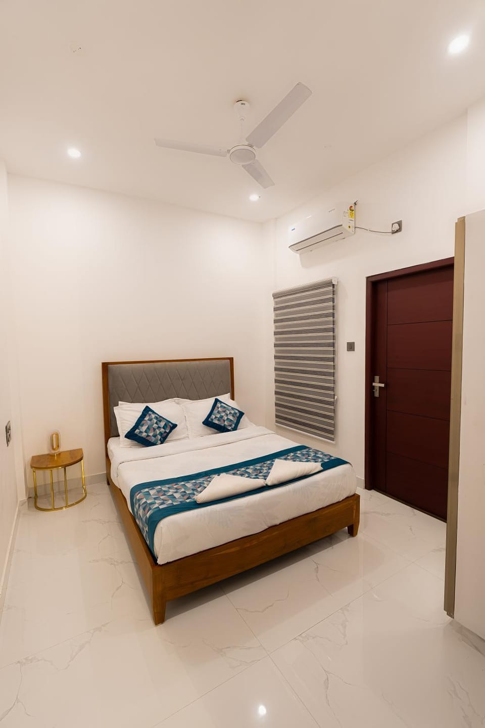 Rivera Residency , Kazhakuttom Apartment in Thiruvananthapuram