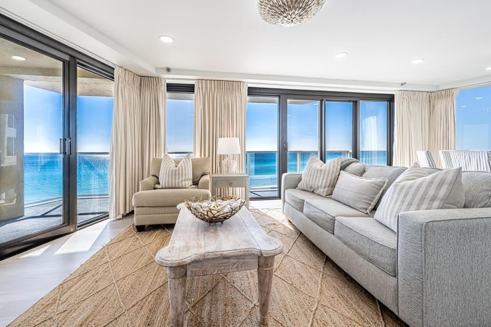 Beachside Two 4276 House in Miramar Beach