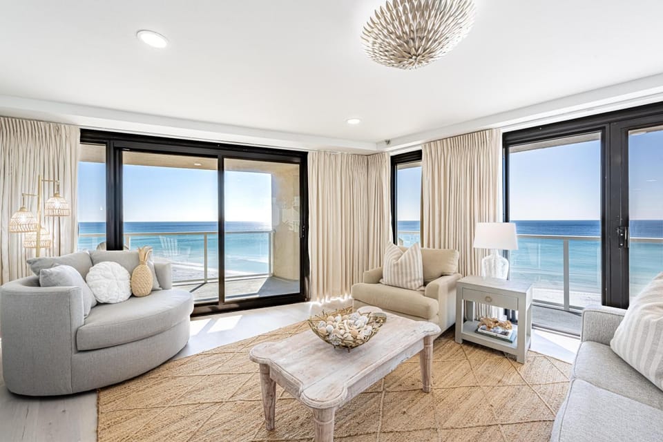 Beachside Two 4276 House in Miramar Beach