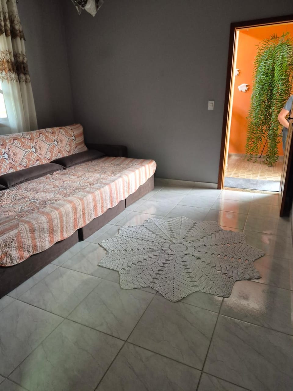 CASA 97 completa! Horário Flexível! House in State of Espírito Santo, Brazil