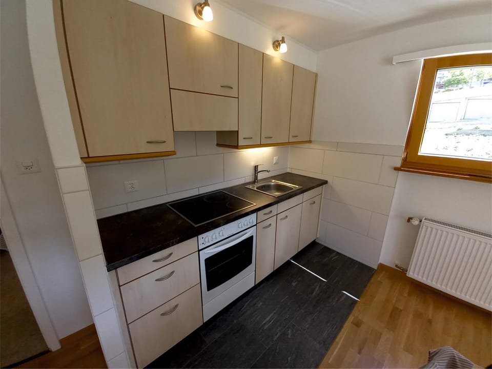 Furumatte Apartment in Canton of Valais