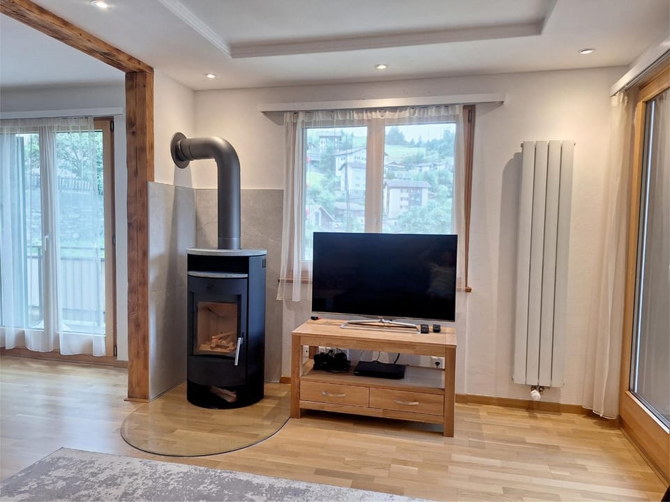 Furumatte Apartment in Canton of Valais