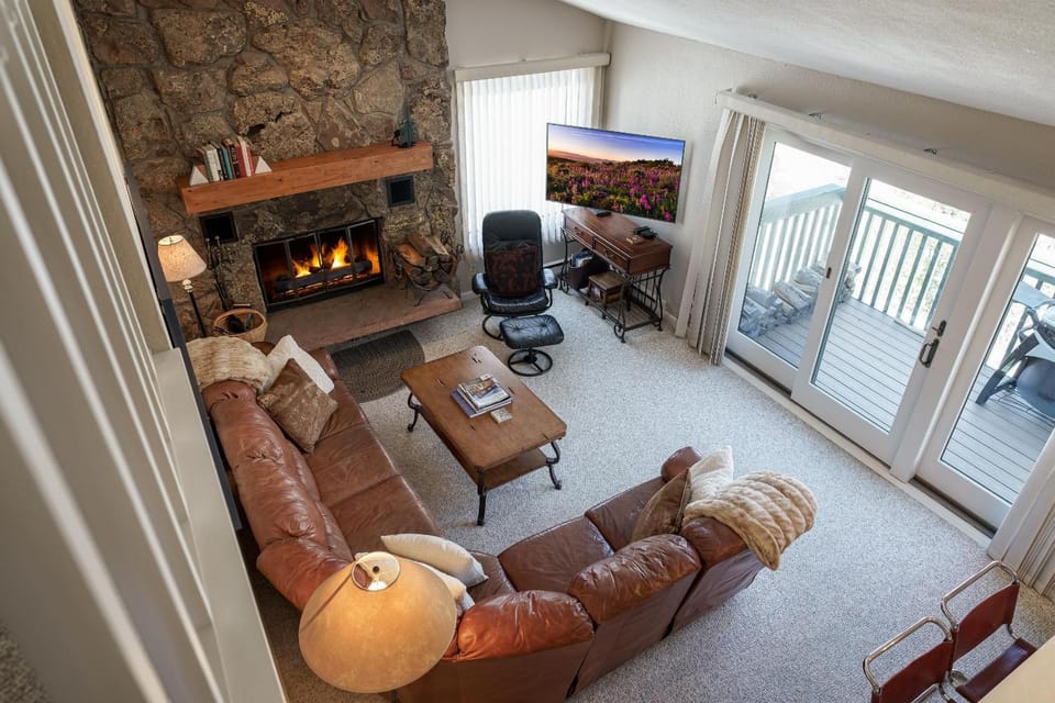 Timber Falls #1805 House in Vail