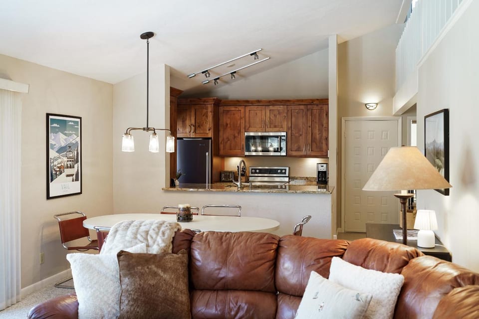 Timber Falls #1805 House in Vail