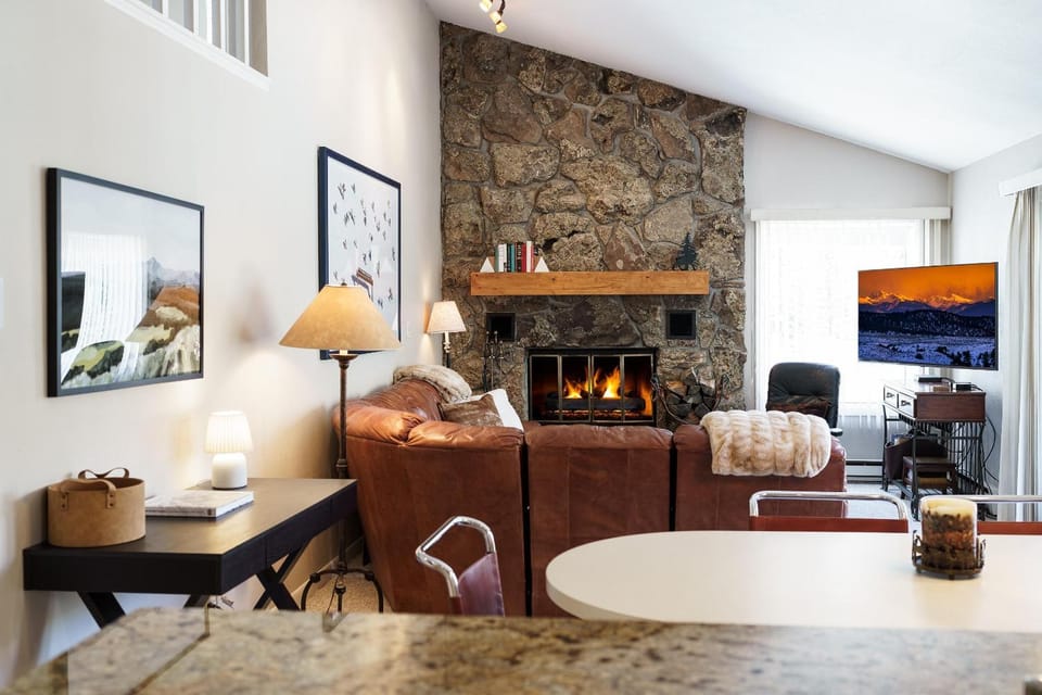 Timber Falls #1805 House in Vail