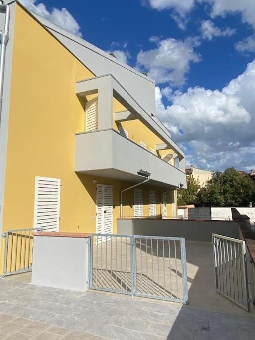 Casa Margot Apartment in Capannori