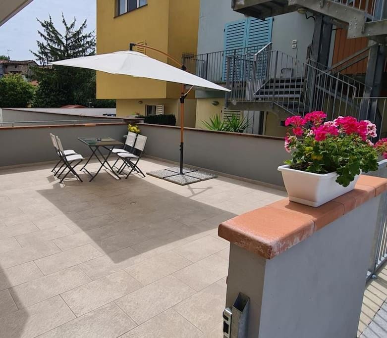 Casa Margot Apartment in Capannori