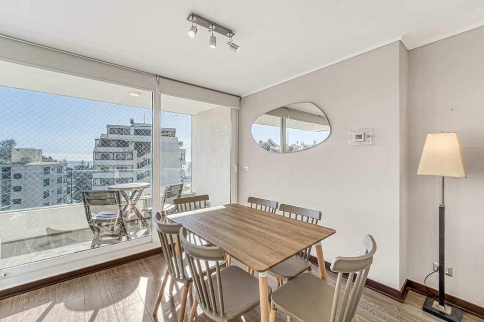 View (from property/room), Dining area