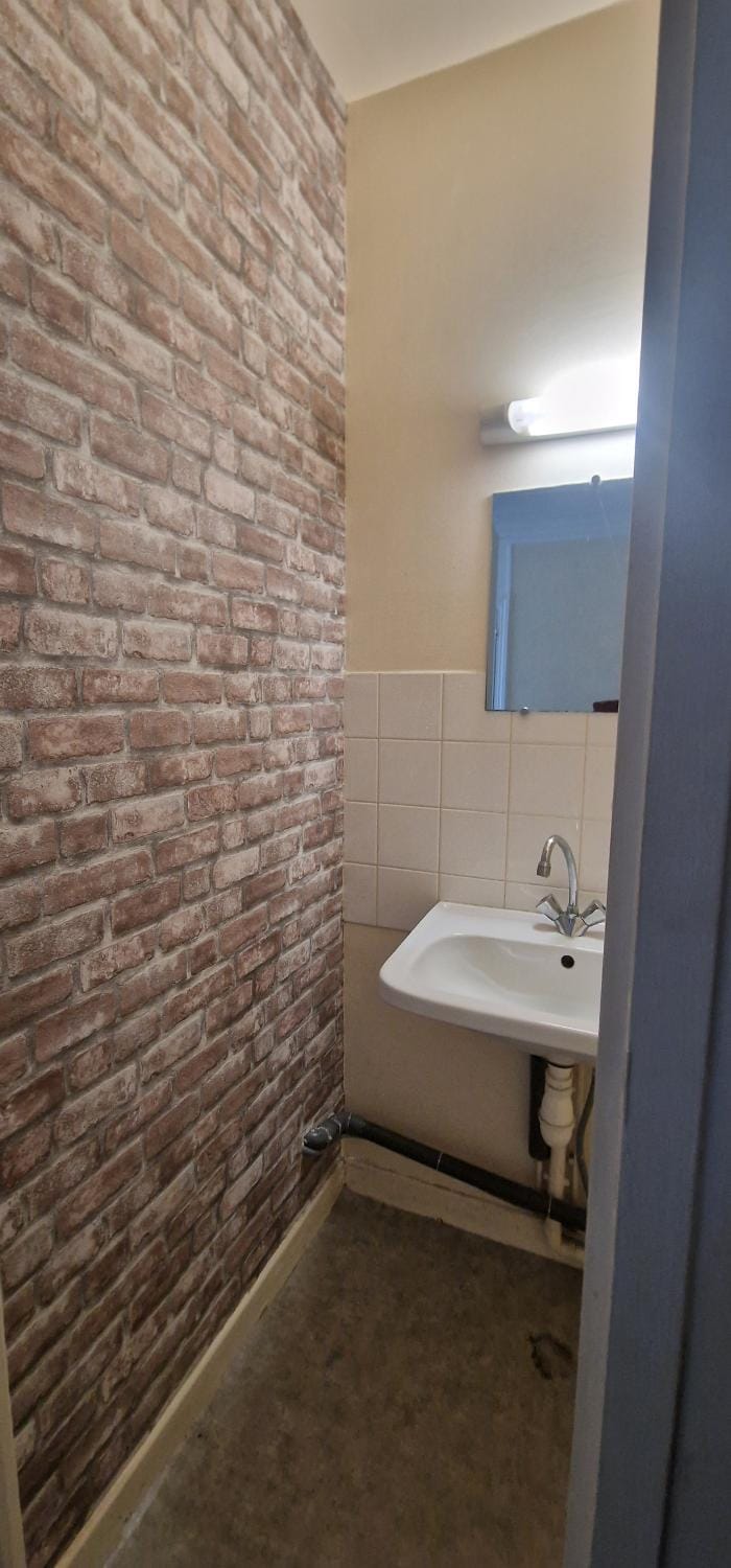 L'espérance Apartment in Nouvelle-Aquitaine