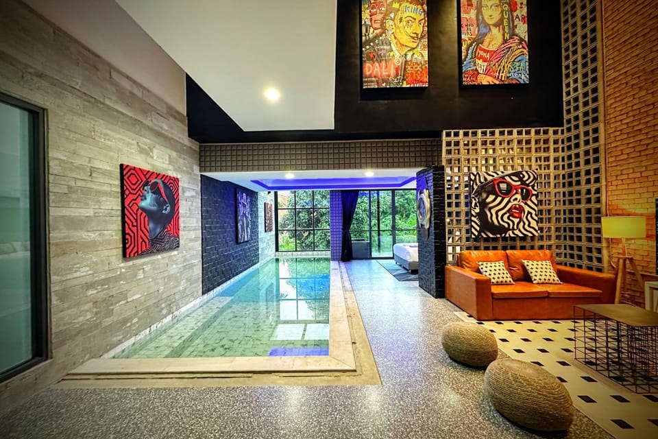 Pool view, Swimming pool, Swimming pool
