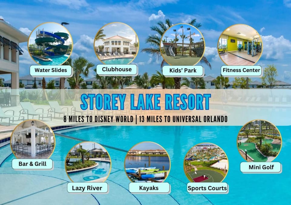 Minigolf, Fitness centre/facilities, Aqua park, Aqua park, Swimming pool, Swimming pool