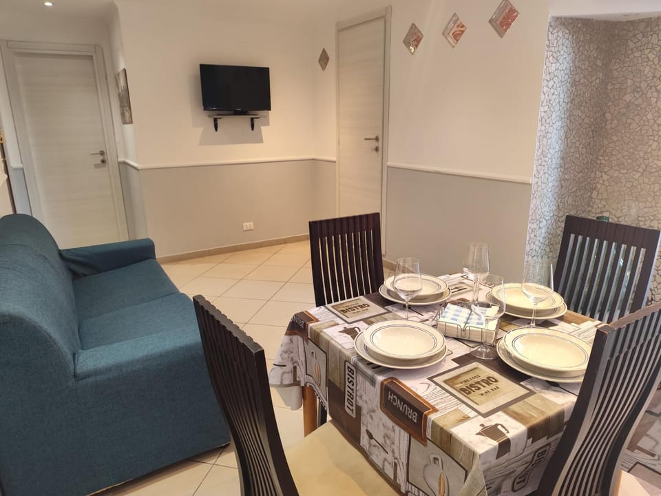 Casa Ludovica Centocelle Apartment in Rome
