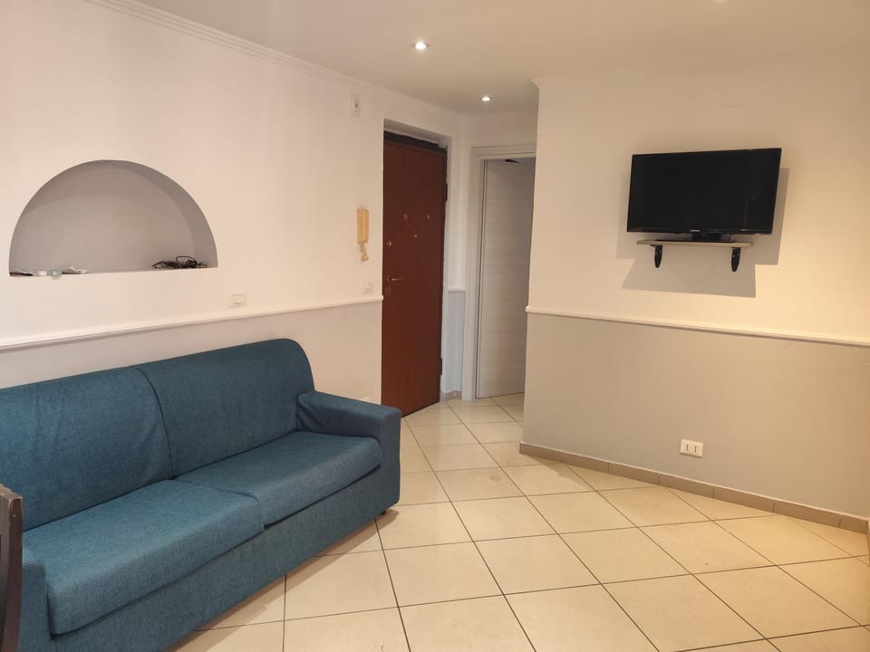 Casa Ludovica Centocelle Apartment in Rome