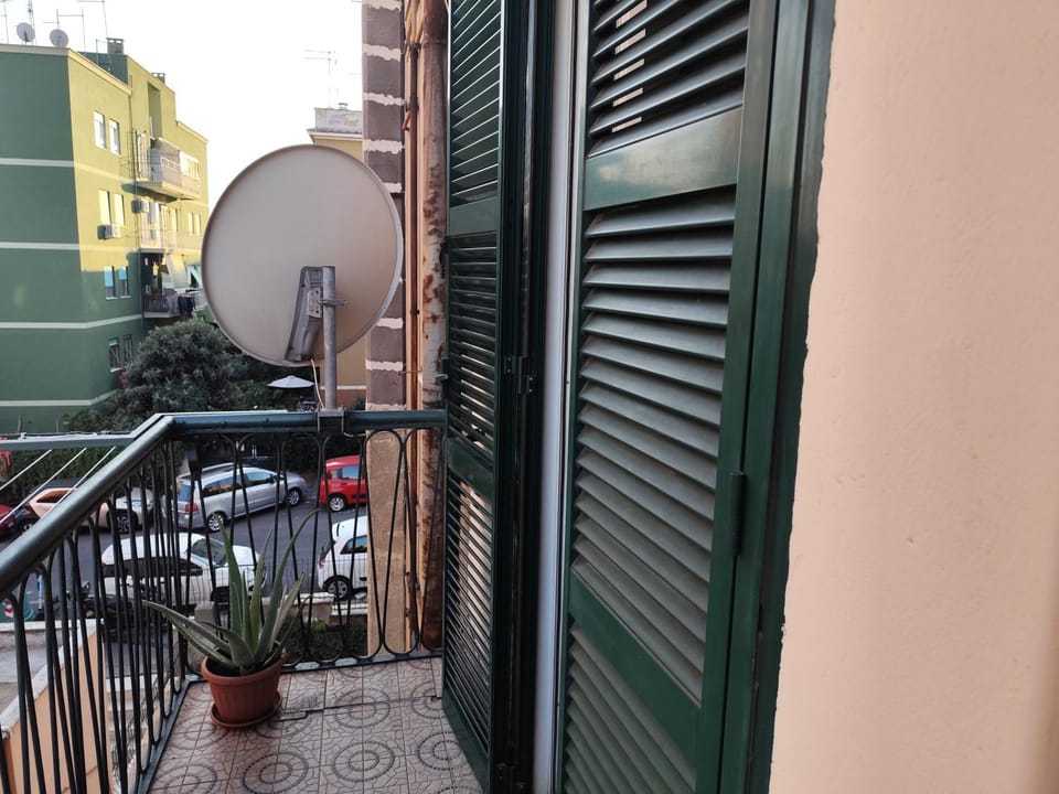 Casa Ludovica Centocelle Apartment in Rome