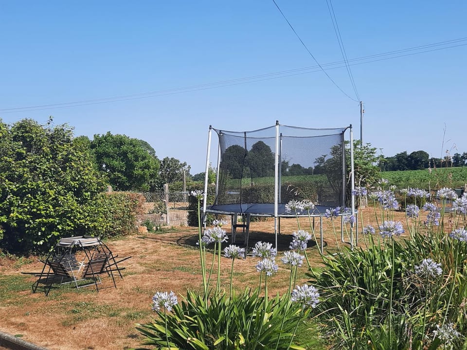 Gites L etape conviviale House in Brittany