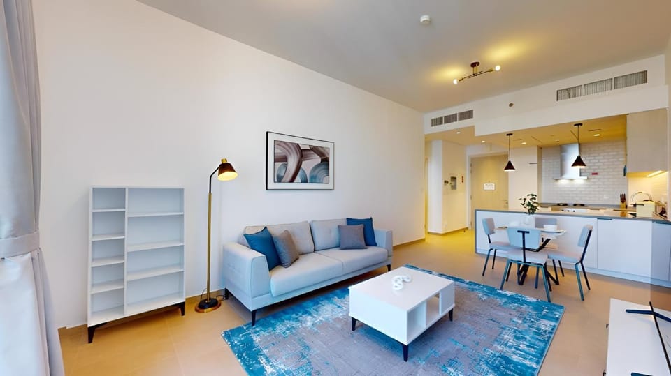 Kitchen or kitchenette, Photo of the whole room
