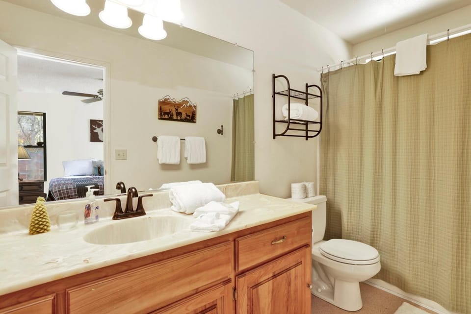 Rutter Family Retreat #2482 House in Southern California