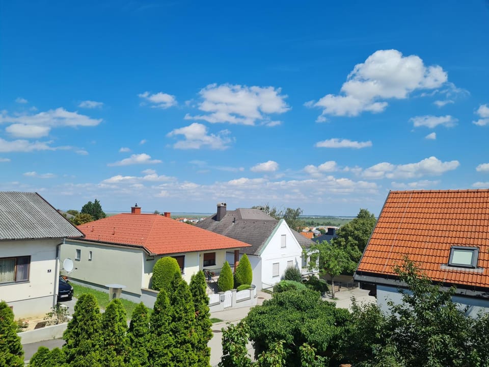 Ferienwohnungen Ödenburgerhof Apartment in Hungary