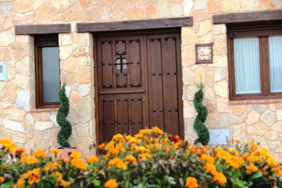 Casa Rural Las Albertas Country House in Castile-La Mancha