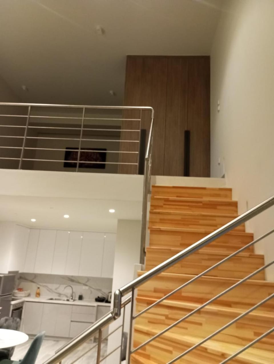 Cool Loft Apartment in Trikala