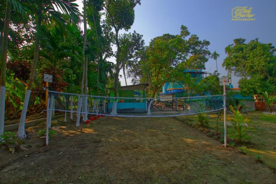 Greenview Haven Vacation rental in West Bengal