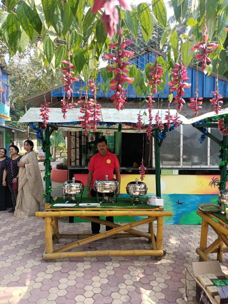 Greenview Haven Vacation rental in West Bengal