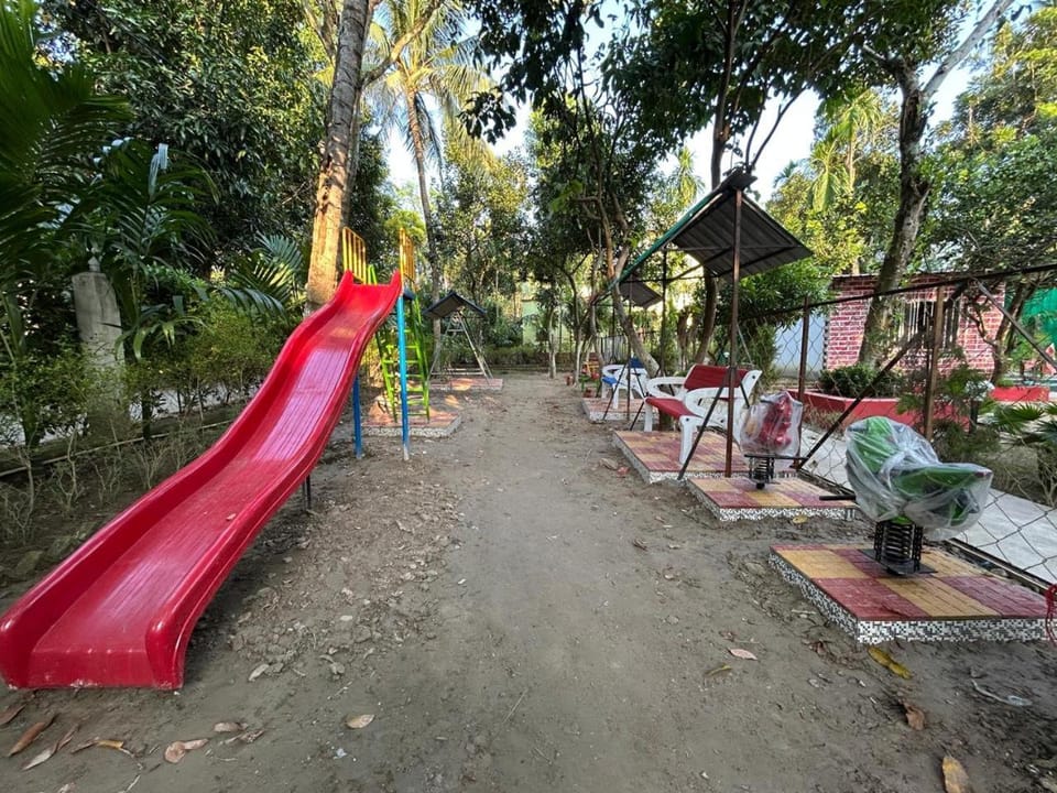 Greenview Haven Vacation rental in West Bengal