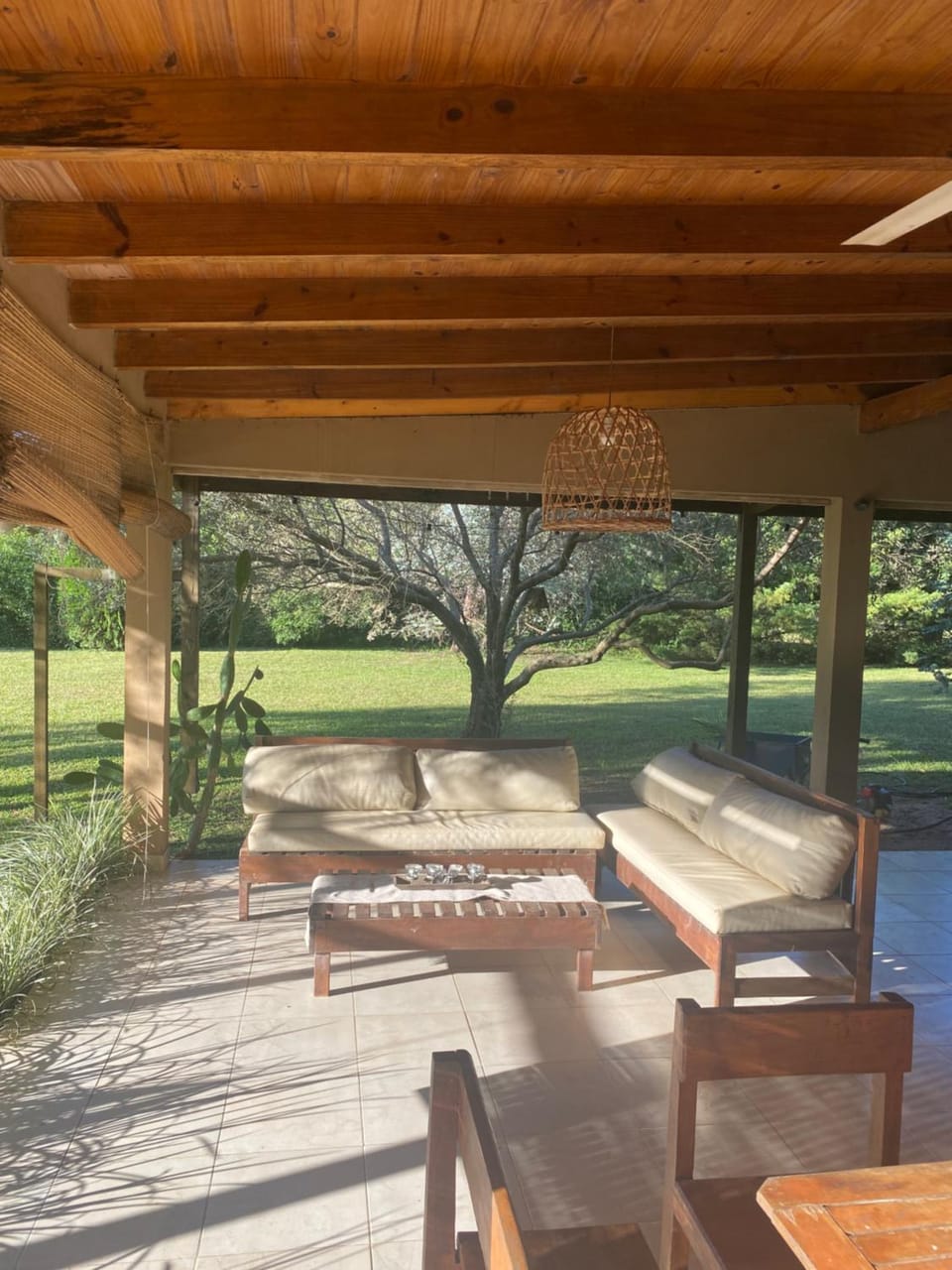 Linda casa a metros del río Paraná con pileta House in Corrientes Province, Argentina