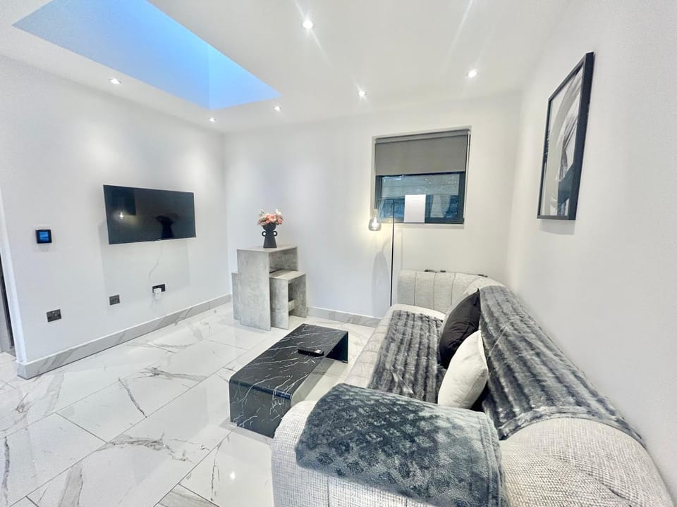 Bracewell Studios Apartment in Wembley