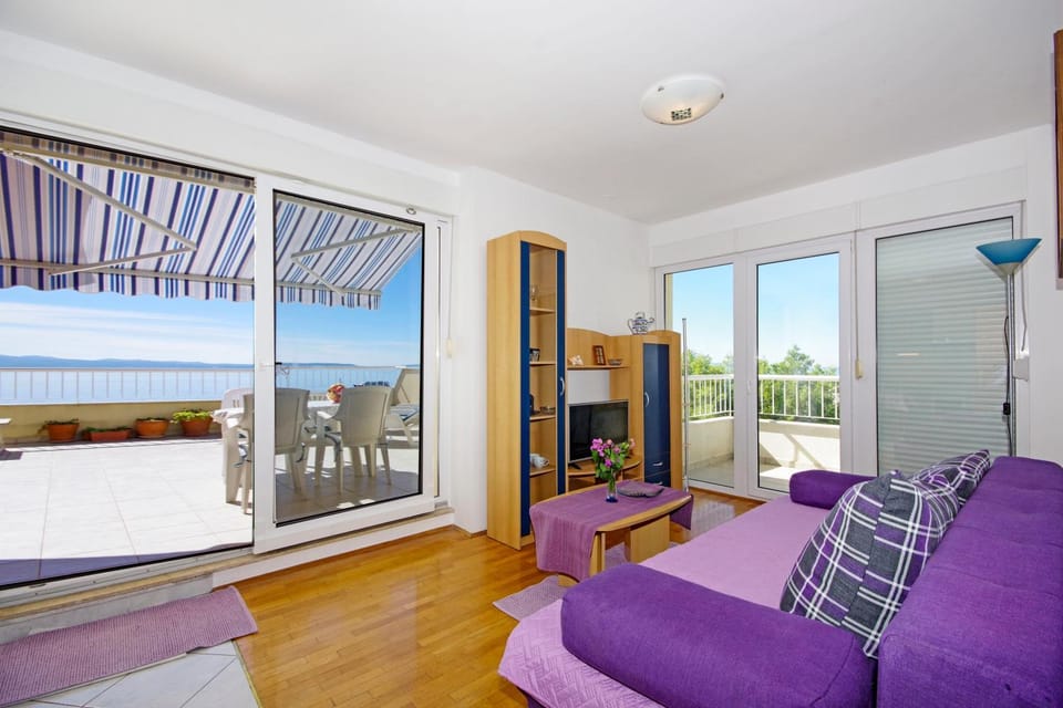 Summer, Balcony/Terrace, Dining area