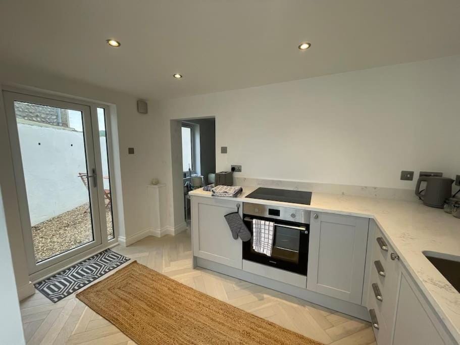 Cromer Coastal Cottage House in Cromer