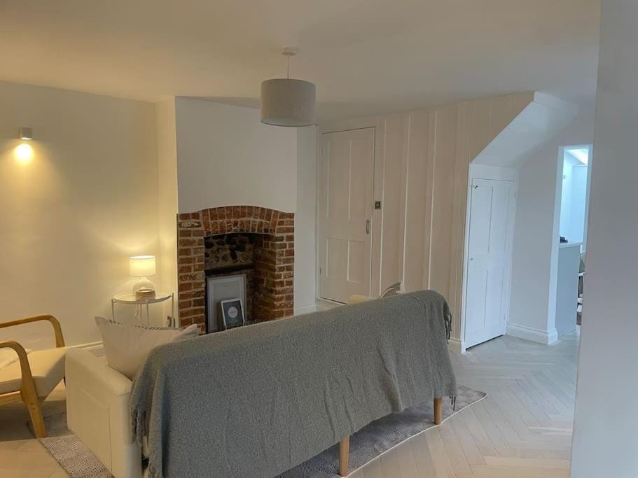 Cromer Coastal Cottage House in Cromer