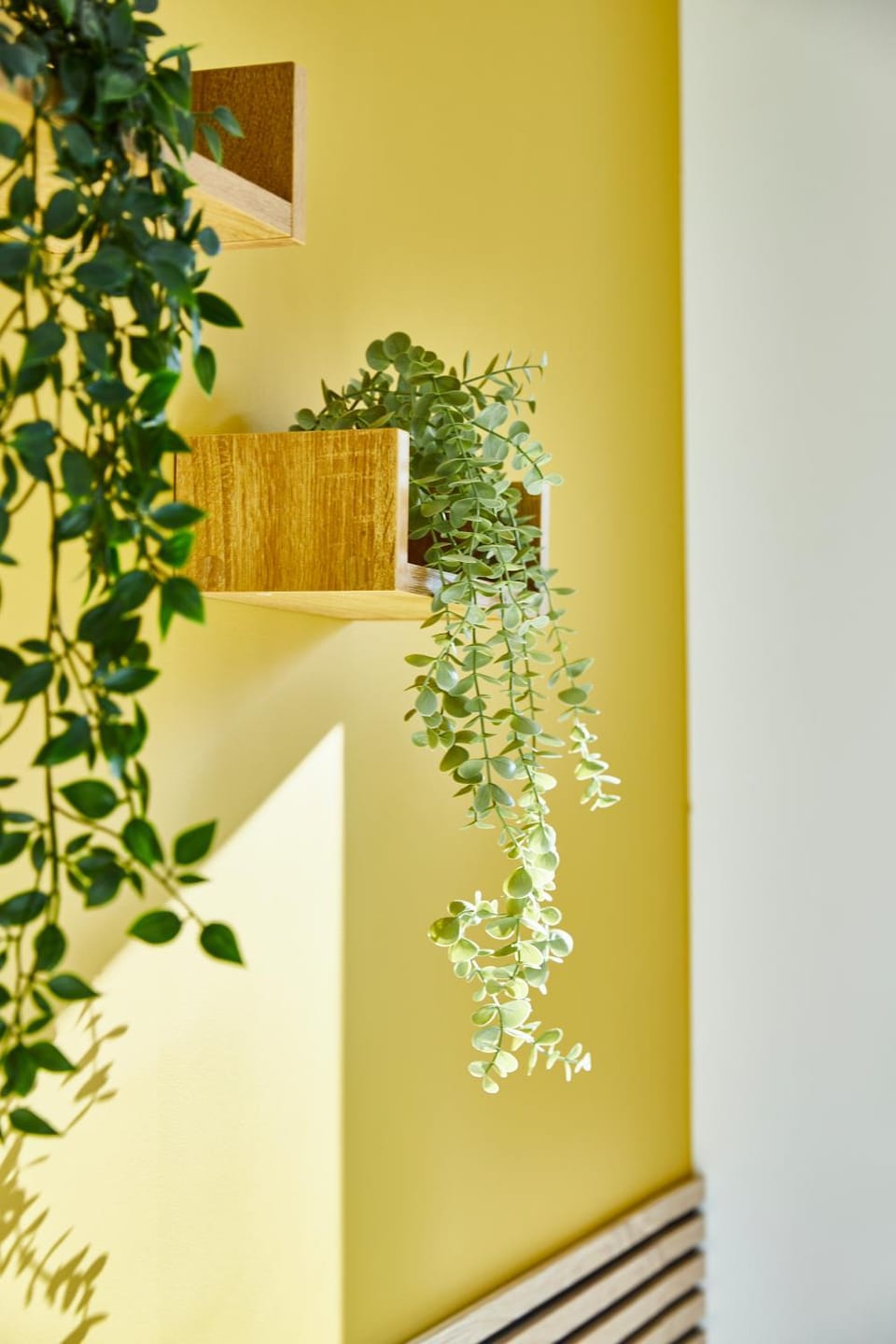 Decorative detail