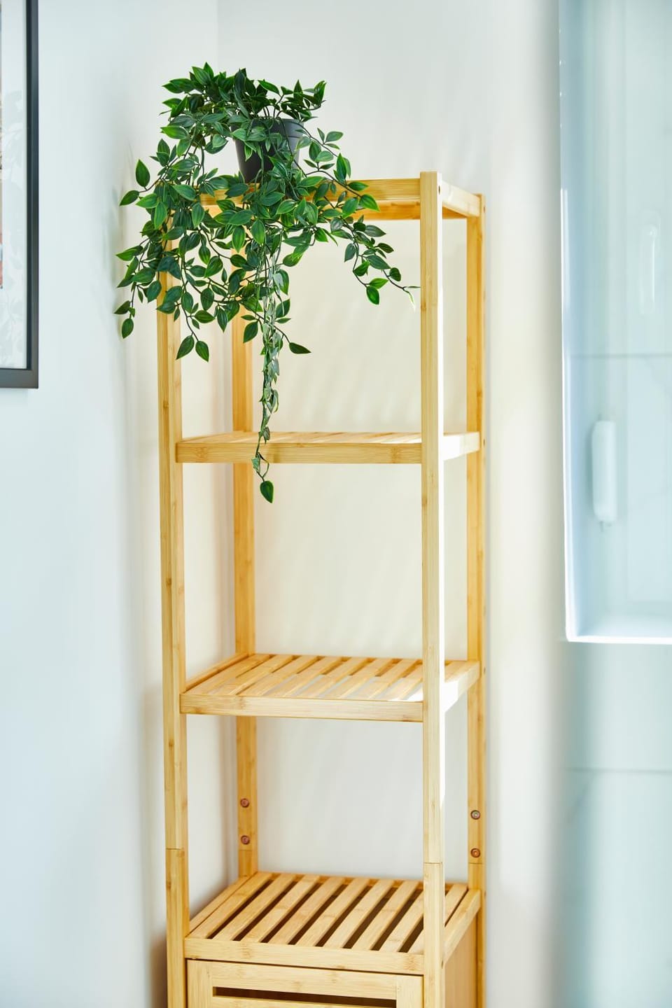 storage