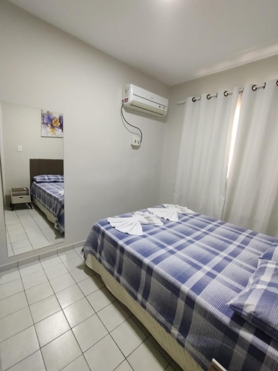 Apto próx ao Shopping e Centro Petrolina PE Apartment in Petrolina